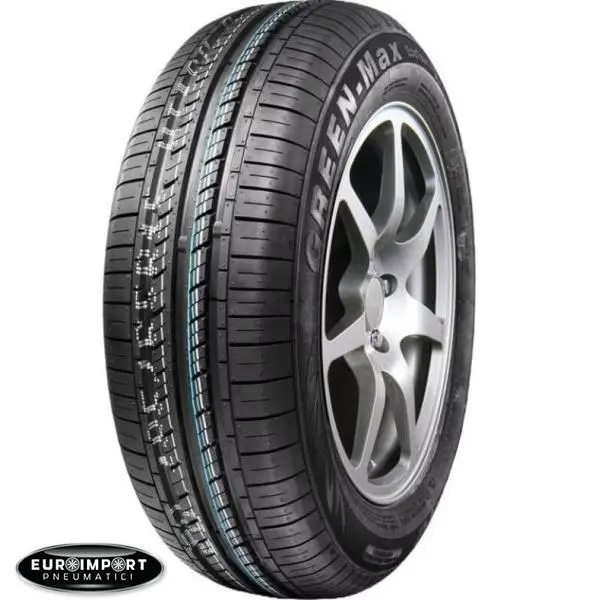Linglong Green Max Ecotouring  165/70 R14 81 T  